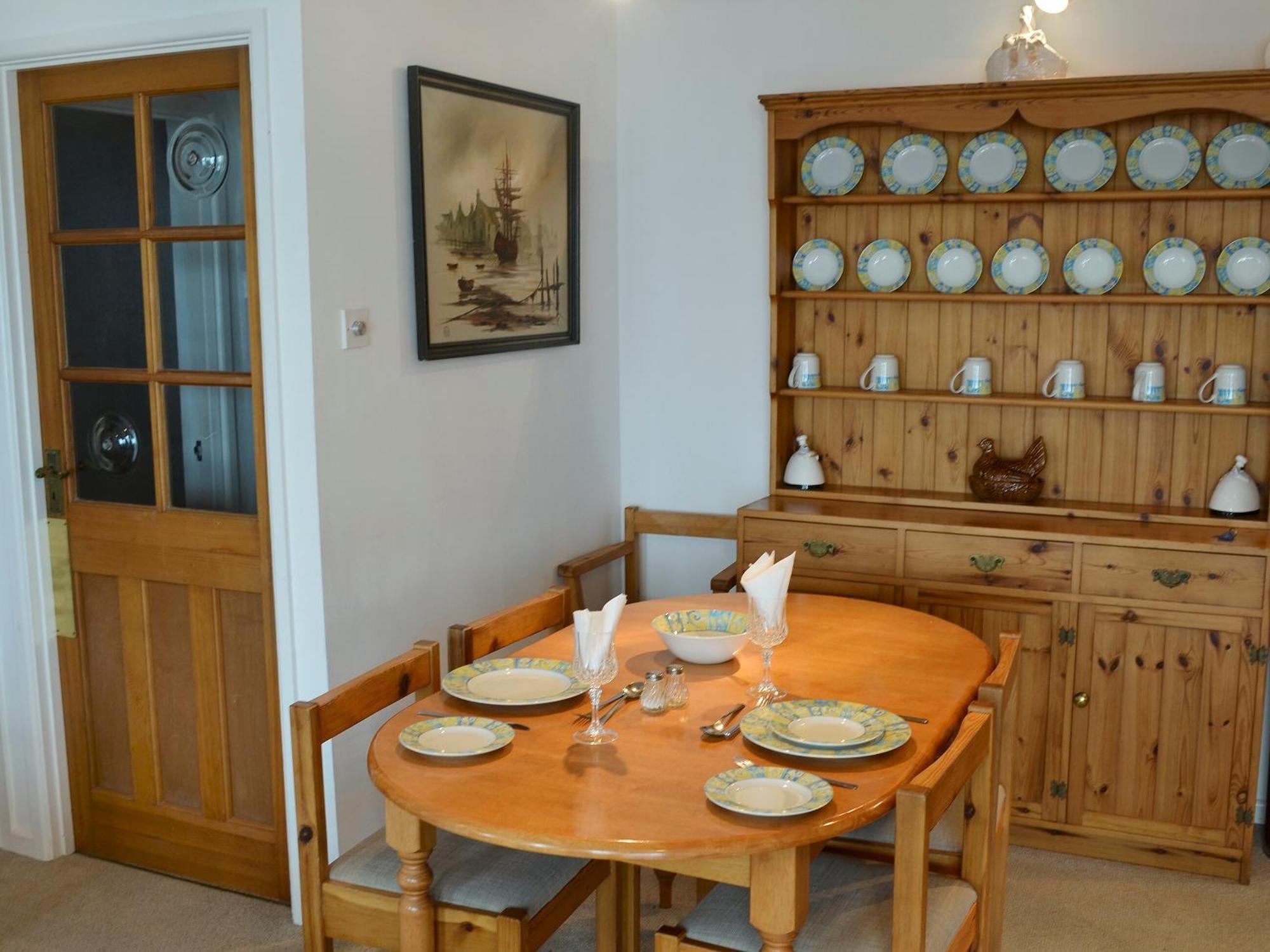 Villa Towan View à New Quay Extérieur photo